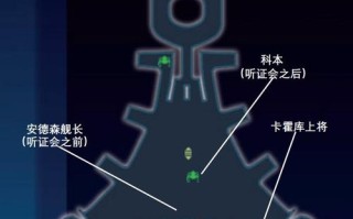 质量效应2图文攻略 - 质量效应图文攻略详细图文详解