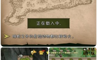 荒野求生单机游戏攻略（荒野求生游戏通关攻略）