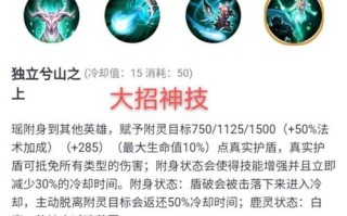 王者荣耀小小瑶攻略：新手玩家的快速成长指南
