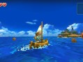 海之号角墓地岛攻略（海之号角墓地岛推箱子）