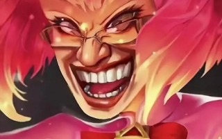 王者荣耀中的安琪拉，掌握她的强大策略