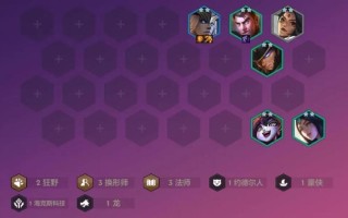 拆塔流王者荣耀出装：狂野之龙
