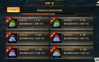 王者荣耀金币使用攻略：合理消费提升战斗力