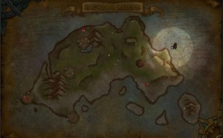 魔兽海岛攻略 - 魔兽世界海岛箱子怎么获得