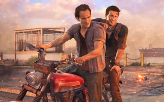 神秘海域1白金攻略（ps4神秘海域1白金攻略）