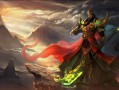 王者荣耀关羽新玩法（王者荣耀关羽的玩法）