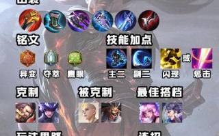 王者荣耀宫本玩法 - 王者荣耀宫本怎么玩厉害宫本高胜率玩法技巧