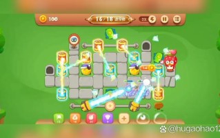 保卫萝卜码头26关攻略 - 保卫萝卜码头26关攻略最新版