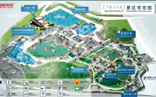 清明图攻略（清明图景）