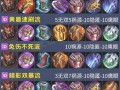 王者荣耀穷奇教学，王者荣耀穷奇背景故事