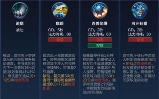 成吉思汗王者荣耀玩法（成吉思汗在王者荣耀里头有什么作用）
