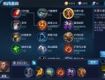 王者荣耀s8装备分析，王者荣耀s8赛季最强上单是谁