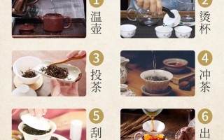 熹妃传泡茶攻略（熹妃传怎么泡茶）