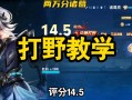 王者荣耀诸葛玩法 - 王者诸葛怎么玩