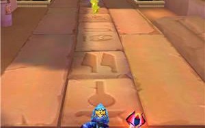 天天酷跑3d攻略（天天酷跑3d官方网站）