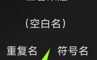 王者荣耀竖直名教学，王者荣耀竖直名字怎么弄