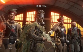战地风云攻略 - 战地风云2021