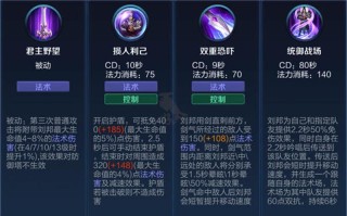 王者荣耀刘邦教学瓶子 - 王者刘邦教程