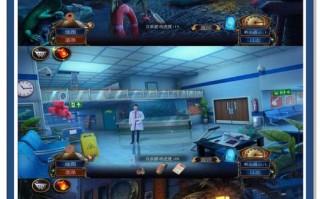 密室逃影攻略（密室逃脱影院之谜）