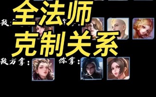 为什么王者荣耀玩法师就是 - 为什么王者中单一定要是法师