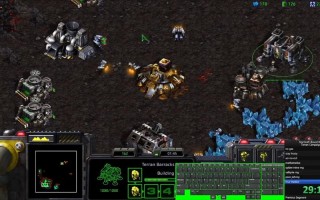 星际争霸1虫族战役攻略（星际争霸1虫族战役攻略第10关怎么过关）