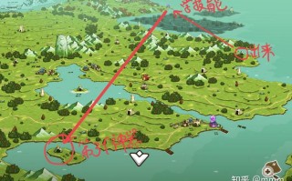 喵咪斗恶龙攻略，喵咪斗恶龙怎么过河