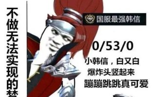 提升技巧：王者荣耀新手如何告别“菜兮兮”状态