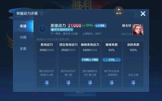 王者荣耀寂然的玩法 - 王者寂然被演