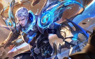 王者荣耀铠无敌出装：成为战场上的无敌力量