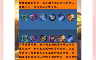 王者荣耀达摩职业教学 - 王者荣耀达摩教学视频2020