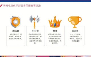 提升战力：深入解析王者荣耀武斗赛教学策略