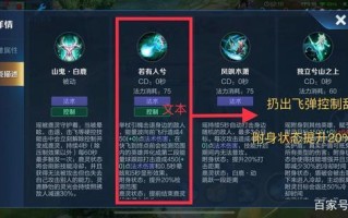 王者荣耀瑶双抗出装: 瑶双抗装备及打法详解