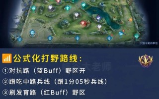 王者荣耀边境突围玩法 - 王者荣耀边境突围攻略掌握这些小技巧可以赢