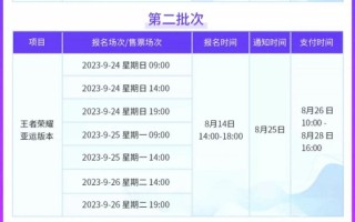 王者荣耀教学班，王者荣耀教学培训