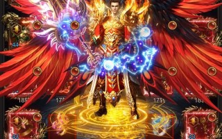 蓝月至尊版游戏攻略 - 蓝月至尊版新手怎么玩