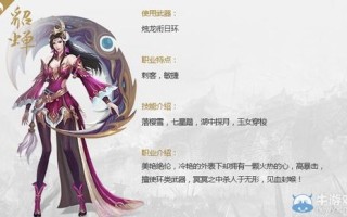 王者荣耀中的女貂蝉：技巧与战术策略
