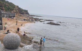仙人岛攻略 - 仙人岛旅游