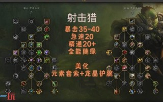 射击猎攻略（射击猎wa）
