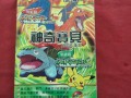 宠物小精灵绿叶版攻略（宠物小精灵绿叶版攻略彩虹市火箭兵攻略）