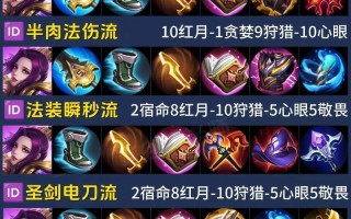 王者荣耀逆向教学 - 王者荣耀逆向教学怎么开