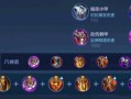 王者荣耀李白打野出装，王者荣耀李白打野出装铭文