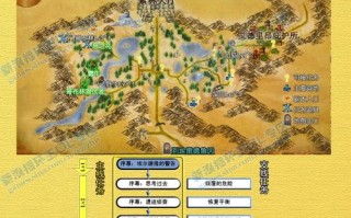 魔戒世界攻略，魔戒世界攻略大全