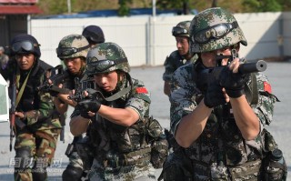 王者荣耀双士兵战术详解