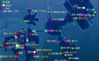 仙剑奇侠传6支线攻略，仙剑奇侠传6主线