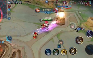 提升游戏技巧：用户提交的关键词——王者荣耀好习惯教学