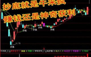 王者荣耀牛抄底教学：策略与技巧分享
