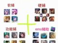 王者荣耀刘教学 - 王者荣耀新版刘备教学视频