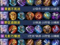 王者荣耀凯半肉出装（2021凯半肉出装）