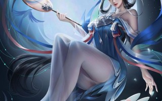 王者荣耀的玩法技巧（王者荣耀的玩法技巧典韦）