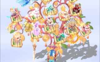 梦幻西游龙2副本攻略（梦幻西游龙2副本视频解说）